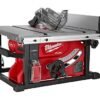 Milwaukee M18 Fuel Table Saw Review Powerful Cordless Cutting with ONE-KEY Technology Milwaukee M18 Fuel Table Saw Review Powerful Cordless Cutting with ONE-KEY Technology