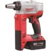 Milwaukee M18 Propex Expansion Tool Kit Review Durable Cordless Power Screwdriver Insights Milwaukee M18 Propex Expansion Tool Kit Review Durable Cordless Power Screwdriver Insights