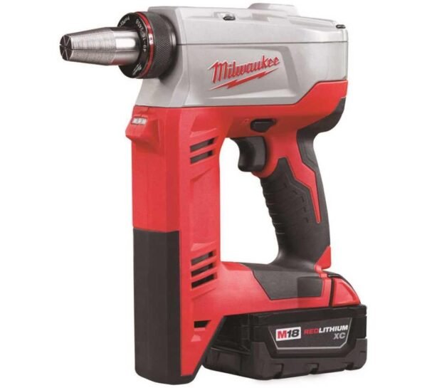 Milwaukee M18 Propex Expansion Tool Kit Review Durable Cordless Power Screwdriver Insights Milwaukee M18 Propex Expansion Tool Kit Review Durable Cordless Power Screwdriver Insights