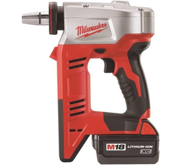 Milwaukee M18 Propex Expansion Tool Kit Review Durable Cordless Power Screwdriver Insights Milwaukee M18 Propex Expansion Tool Kit Review Durable Cordless Power Screwdriver Insights