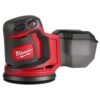 Milwaukee M18 Random Orbit Sander Review Unveils Power and Precision Benefits Milwaukee M18 Random Orbit Sander Review Unveils Power and Precision Benefits