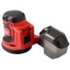 Milwaukee M18 Random Orbit Sander Review Unveils Power and Precision Benefits Milwaukee M18 Random Orbit Sander Review Unveils Power and Precision Benefits
