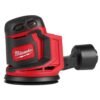 Milwaukee M18 Random Orbit Sander Review Unveils Power and Precision Benefits Milwaukee M18 Random Orbit Sander Review Unveils Power and Precision Benefits