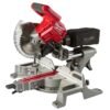 Milwaukee Miter Saw Review Expert Analysis of the Powerful M18 Fuel 7-1/4 Sliding Compound