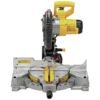 Power Miter Saw DEWALT DWS713 Review Ultimate Precision and Performance Unveiled