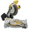 Power Miter Saw DEWALT DWS713 Review Ultimate Precision and Performance Unveiled