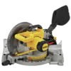 Power Miter Saw DEWALT DWS713 Review Ultimate Precision and Performance Unveiled