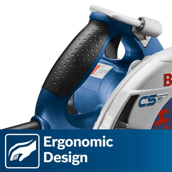 Powerful Circular Saw Bosch CS10 Review Fast Precise Cuts with 56 Degree Bevel Powerful Circular Saw Bosch CS10 Review Fast Precise Cuts with 56 Degree Bevel