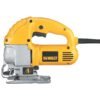Powerful Corded Jig Saw DEWALT DW317 Review for Metal Cutting and Durability Powerful Corded Jig Saw DEWALT DW317 Review for Metal Cutting and Durability