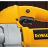 Powerful Corded Jig Saw DEWALT DW317 Review for Metal Cutting and Durability Powerful Corded Jig Saw DEWALT DW317 Review for Metal Cutting and Durability