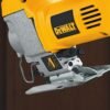 Powerful Corded Jig Saw DEWALT DW317 Review for Metal Cutting and Durability Powerful Corded Jig Saw DEWALT DW317 Review for Metal Cutting and Durability