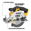 Powerful DEWALT 20V MAX Circular Saw DCS391B Review for Precision Cutting Powerful DEWALT 20V MAX Circular Saw DCS391B Review for Precision Cutting