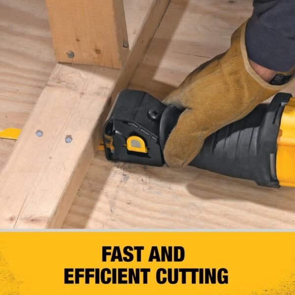 Powerful Reciprocating Saw DEWALT DWE304 Review Heavy Duty Cutting Efficiency Powerful Reciprocating Saw DEWALT DWE304 Review Heavy Duty Cutting Efficiency