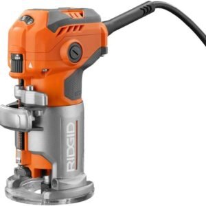 Ridgid R2401 Laminate Trim Router Ridgid R2401 Laminate Trim Router
