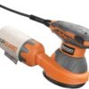 Ridgid R2601 5-Inch Random Orbit Sander Ridgid R2601 5-Inch Random Orbit Sander