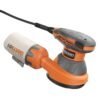 Ridgid R2601 5 Inch Random Orbit Sander Review Best Dust Collection Power Tool Ridgid R2601 5 Inch Random Orbit Sander Review Best Dust Collection Power Tool