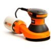 Ridgid R2601 5 Inch Random Orbit Sander Review Best Dust Collection Power Tool Ridgid R2601 5 Inch Random Orbit Sander Review Best Dust Collection Power Tool