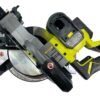 RYOBI 18V ONE+ 7-1/4 Miter Saw P553 Review Cutting Edge Performance Unleashed RYOBI 18V ONE+ 7-1/4 Miter Saw P553 Review Cutting Edge Performance Unleashed