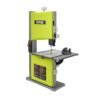 Ryobi BS904G Band Saw Review Uncovering Features and Performance of This Power Tool Ryobi BS904G Band Saw Review Uncovering Features and Performance of This Power Tool