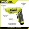 RYOBI Cordless Screwdriver Review Best USB Lithium Power Screwdriver for DIY Tasks RYOBI Cordless Screwdriver Review Best USB Lithium Power Screwdriver for DIY Tasks