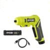 RYOBI Cordless Screwdriver Review Best USB Lithium Power Screwdriver for DIY Tasks RYOBI Cordless Screwdriver Review Best USB Lithium Power Screwdriver for DIY Tasks