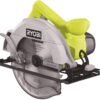 RYOBI CSB125 13-Amp 7-1/4 in. Circular Saw