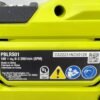 RYOBI ONE+ HP 18V Brushless Cordless Reciprocating Saw Review Reveals Powerful Cutting Performance