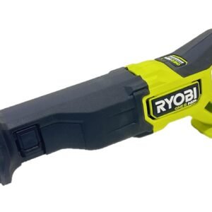 RYOBI ONE+ HP 18V Brushless Cordless Reciprocating Saw (Tool Only) RYOBI ONE+ HP 18V Brushless Cordless Reciprocating Saw (Tool Only)