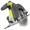 Ryobi P507 Circular Saw Review Powerful 18V ONE+ Cordless Cutting Tool Ryobi P507 Circular Saw Review Powerful 18V ONE+ Cordless Cutting Tool