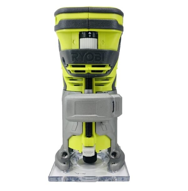 Ryobi P601 Fixed Base Trim Router Review Uncovering Power Precision and Portability Ryobi P601 Fixed Base Trim Router Review Uncovering Power Precision and Portability