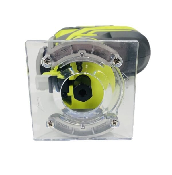 Ryobi P601 Fixed Base Trim Router Review Uncovering Power Precision and Portability Ryobi P601 Fixed Base Trim Router Review Uncovering Power Precision and Portability