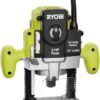 Ryobi RE180PL1G 2HP Peak 10-Amp Plunge Router Ryobi RE180PL1G 2HP Peak 10-Amp Plunge Router
