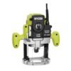 Ryobi RE180PL1G Plunge Router Review Exploring Power and Precision in Corded Tools Ryobi RE180PL1G Plunge Router Review Exploring Power and Precision in Corded Tools
