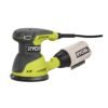 Ryobi RS290G Random Orbit Sander Review Dust Bag and Ergonomic Grip Features Explored Ryobi RS290G Random Orbit Sander Review Dust Bag and Ergonomic Grip Features Explored