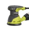 Ryobi RS290G Random Orbit Sander Review Dust Bag and Ergonomic Grip Features Explored Ryobi RS290G Random Orbit Sander Review Dust Bag and Ergonomic Grip Features Explored