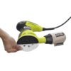 Ryobi RS290G Random Orbit Sander Review Dust Bag and Ergonomic Grip Features Explored Ryobi RS290G Random Orbit Sander Review Dust Bag and Ergonomic Grip Features Explored