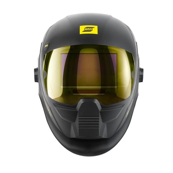 Sentinel Welding Helmet ESAB Review Unveils Top Features and True Color Optics Sentinel Welding Helmet ESAB Review Unveils Top Features and True Color Optics