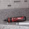 SKIL Rechargeable 4V Cordless Screwdriver Review with Circuit Sensor Technology Features SKIL Rechargeable 4V Cordless Screwdriver Review with Circuit Sensor Technology Features