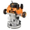 Triton MOF001 Plunge Router Review Uncovers Powerful 2.25 HP Precision Performance Triton MOF001 Plunge Router Review Uncovers Powerful 2.25 HP Precision Performance