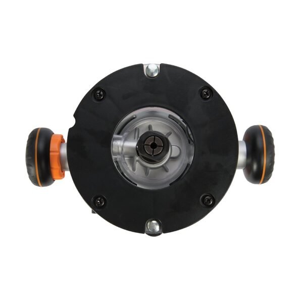 Triton MOF001 Plunge Router Review Uncovers Powerful 2.25 HP Precision Performance Triton MOF001 Plunge Router Review Uncovers Powerful 2.25 HP Precision Performance