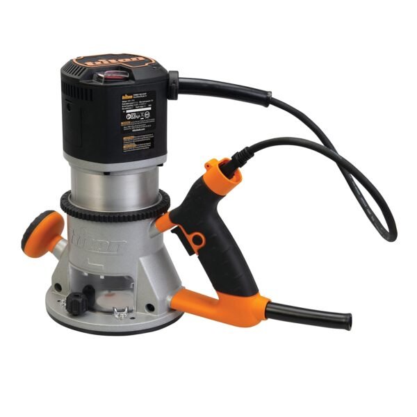 Triton TFBR001 Fixed Base Router Review Power Tool Performance Tested Triton TFBR001 Fixed Base Router Review Power Tool Performance Tested