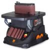WEN 6524 Oscillating Belt and Spindle Sander WEN 6524 Oscillating Belt and Spindle Sander
