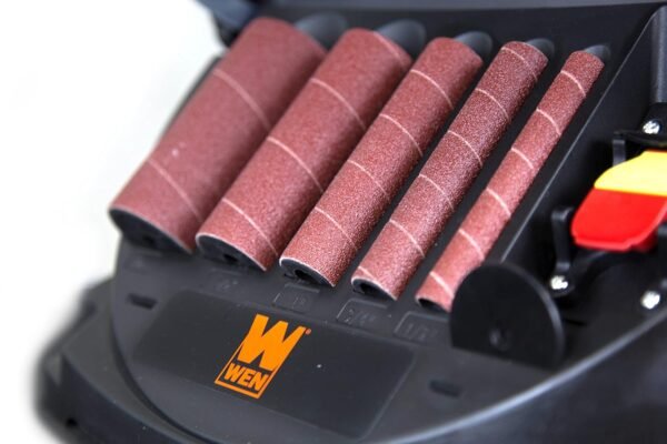 WEN Oscillating Belt and Spindle Sander Review Best Power Belt Sanders Performance WEN Oscillating Belt and Spindle Sander Review Best Power Belt Sanders Performance