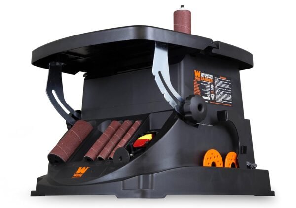 WEN Oscillating Belt and Spindle Sander Review Best Power Belt Sanders Performance WEN Oscillating Belt and Spindle Sander Review Best Power Belt Sanders Performance