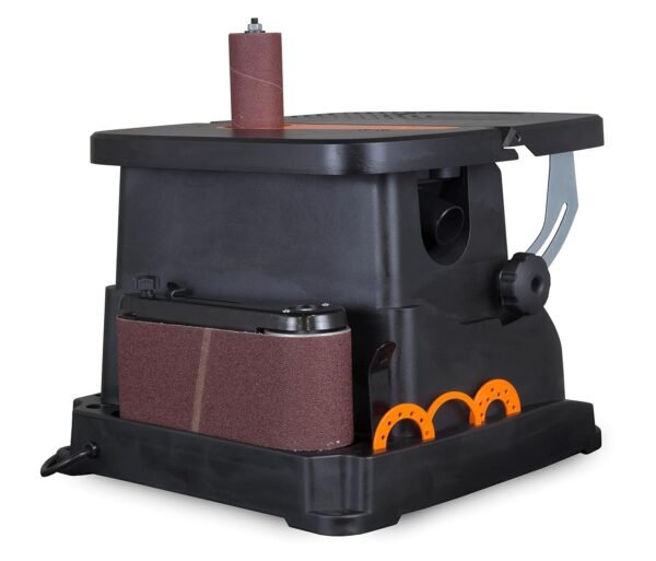 WEN Oscillating Belt and Spindle Sander Review Best Power Belt Sanders Performance WEN Oscillating Belt and Spindle Sander Review Best Power Belt Sanders Performance