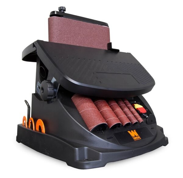 WEN Oscillating Belt and Spindle Sander Review Best Power Belt Sanders Performance WEN Oscillating Belt and Spindle Sander Review Best Power Belt Sanders Performance
